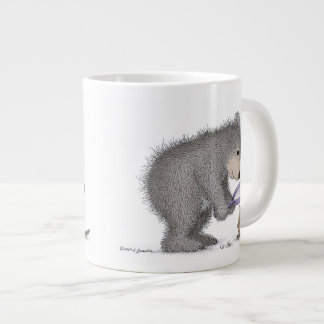 Géante Le Gruffies® - tasse enorme