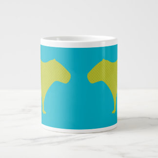 Géante Tasse de Capybara