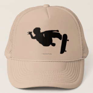 GEAR SKATEBOARING - LIBERTY DOG PRO SHOP CASQUETTE