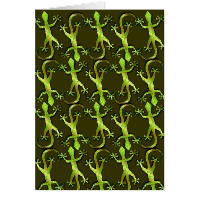 GECKOS (Devant)