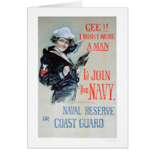 Gee ! ! Je souhaite que j'aie été un homme