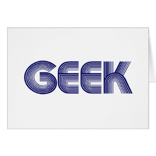 Geek