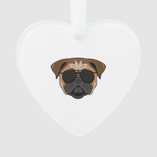 Géek Bouledogue français