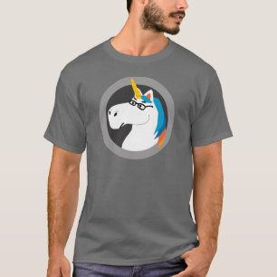 Geekicorn T-Shirt
