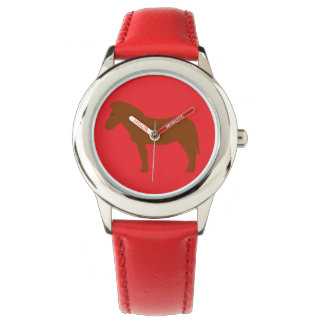 GEEKLEY montre pour enfants et adolescents