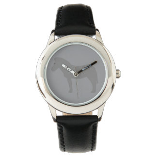 GEEKLEY montre pour enfants et adolescents