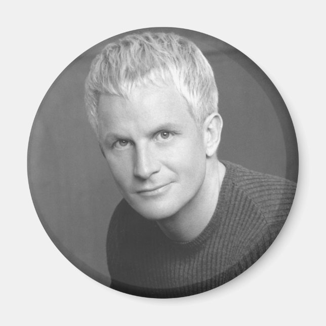 Geir Magnet (Devant)