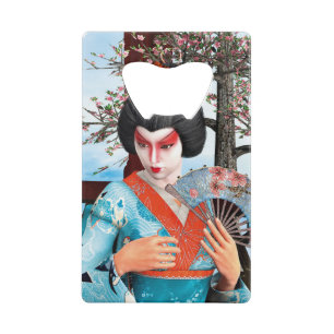 Geisha