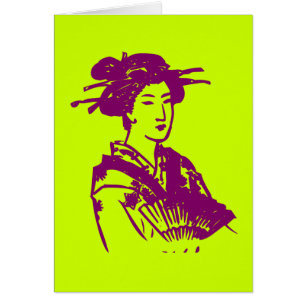 Geisha