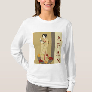 Geisha T-Shirt