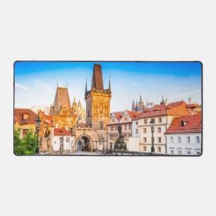 Gel Mousepad Prague