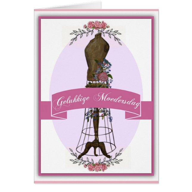 Gelukkige Moedersdag (Devant)