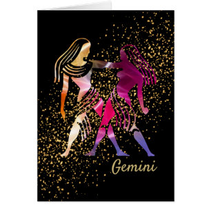 Gémeaux les Jumeaux