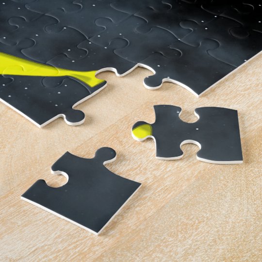 Gémeaux Puzzle