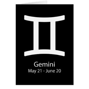 Gémeaux signe du zodiaque Astrologie