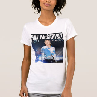 gemerlap paul tour d'été T-shirt classique