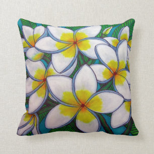 Gemmes des Caraïbes - coussins de MoJo d'América