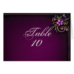 Gemmes épousant la carte d'allocation des places