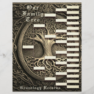 Généalogie Pedigree