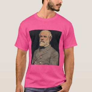 Général Robert E. Lee T-Shirt