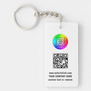 Générateur de code QR pour porte-clés promotionnel