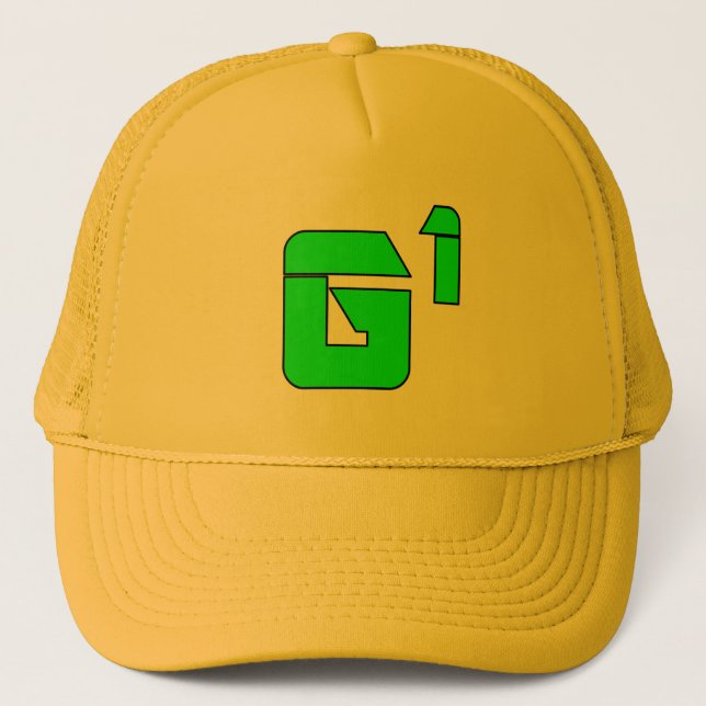 Génération d'un casquette (Devant)