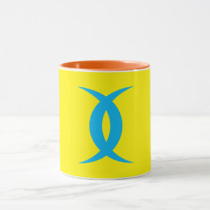 Génération Flash X Mug