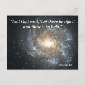 Genèse 1 3 Carte mémoire écriture