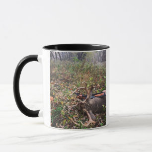 Genèse 27:3 Mug de café