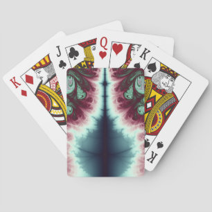 Genèse - Cartes de Jeu Classiques