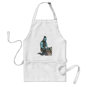 Genie Cuisine Cuisine Magique tablier