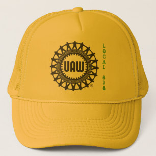 Gens du pays 838 de casquette de bosse de sécurit