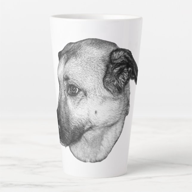 Gentle Photo, Morning Mug (Devant)