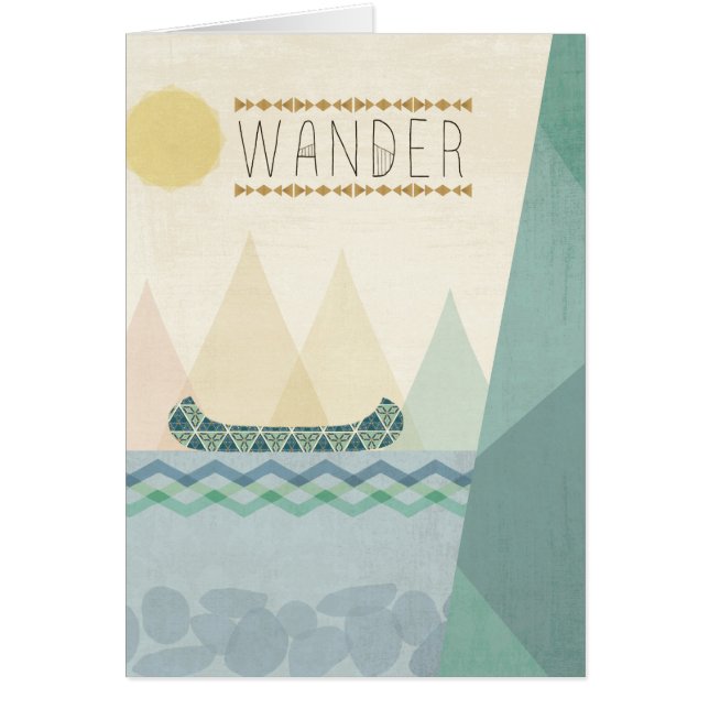 Geo extérieur III | errent (Devant)