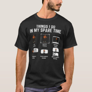 GEOCACHING Essential T-shirt