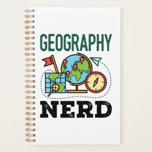 Géographie Nerd
