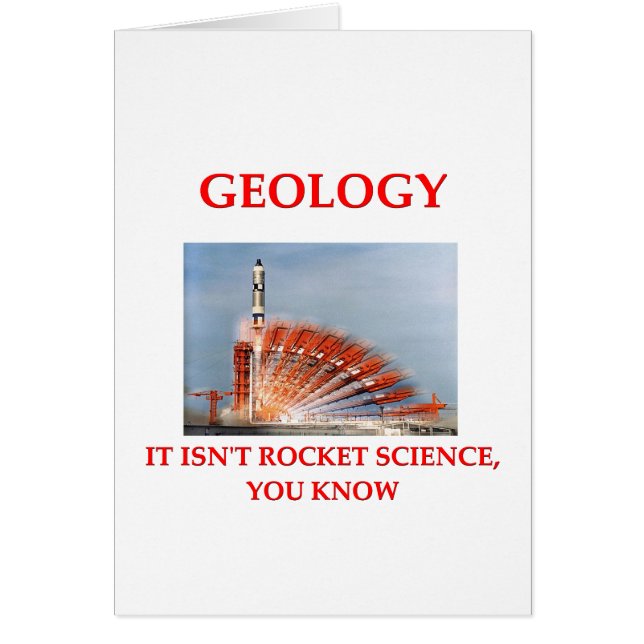 géologie (Devant)