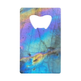 Géologie Labradorite Pierre coloré Motif cristal