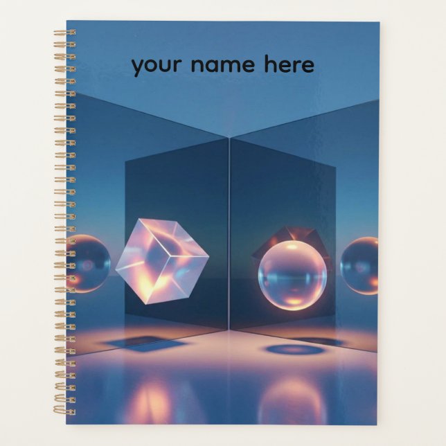 Geometric Reflection Planner (Devant)
