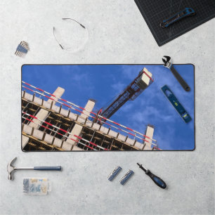 Géométrie dans l'air