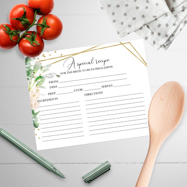 Géométrie de verdure Fête des mariées d'huile d'or (Créateur téléchargé)