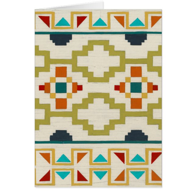 Géométrie du sud-ouest I (Devant)