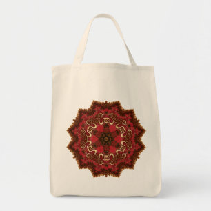 Géométrie - Sac Mandala