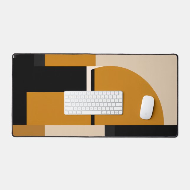 Géométrie vivante (Clavier et souris)