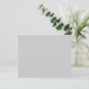 Géométrique gris pâle doux