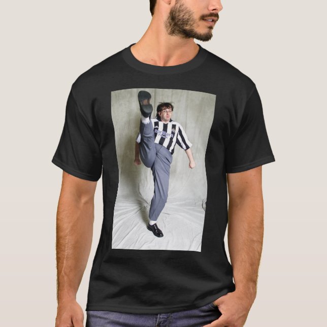 Geordie Dancer T-shirt Essential T-shirt (Devant)