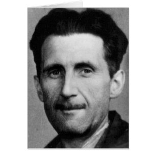 george orwell