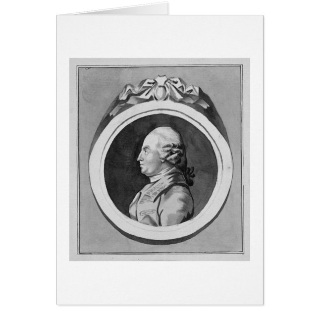 George Stubbs (1724-1806) (lavage gris sur papier) (Devant)