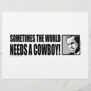 George W. Bush