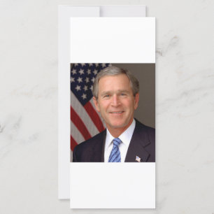 George W. Bush